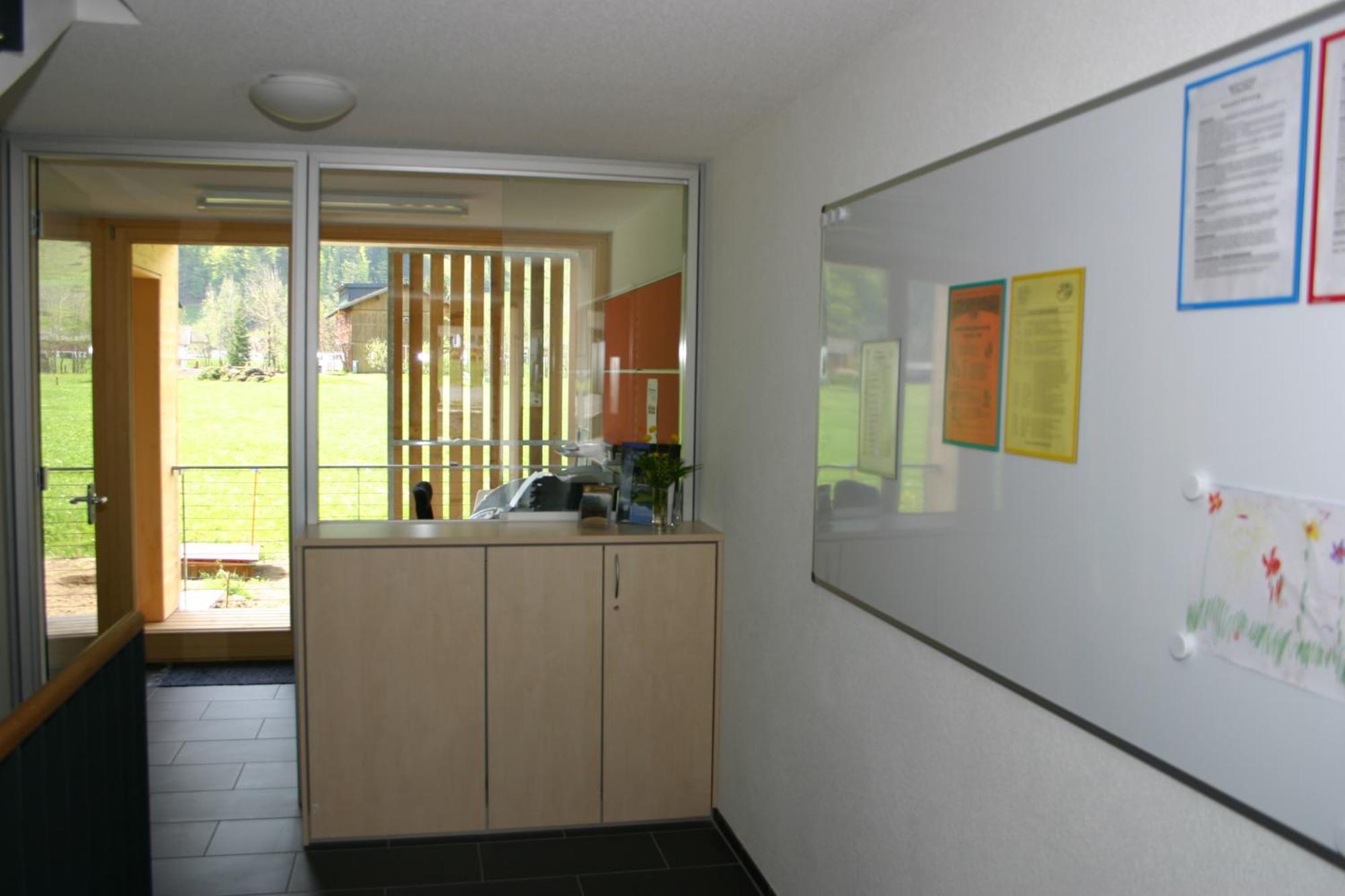 苏珊公寓酒店 Au (Vorarlberg) 外观 照片