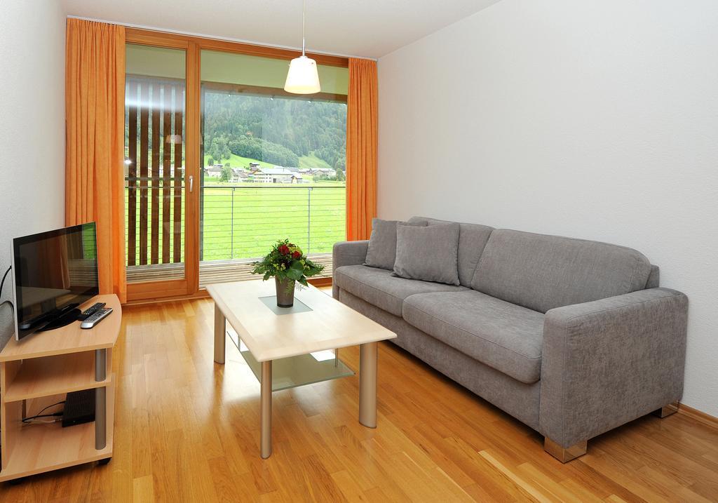 苏珊公寓酒店 Au (Vorarlberg) 外观 照片