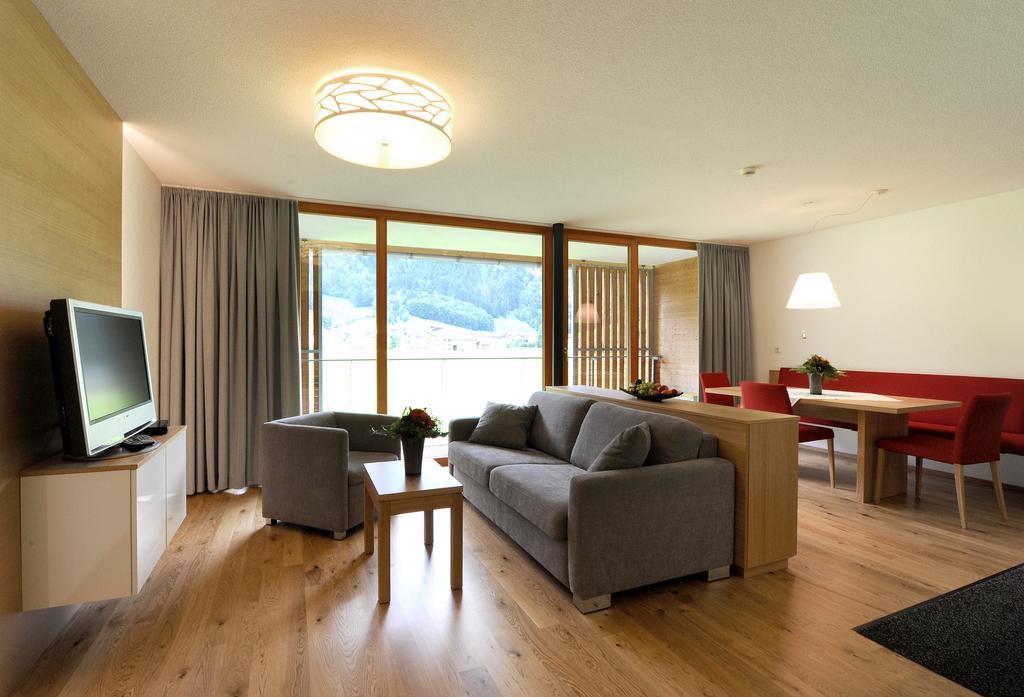 苏珊公寓酒店 Au (Vorarlberg) 外观 照片