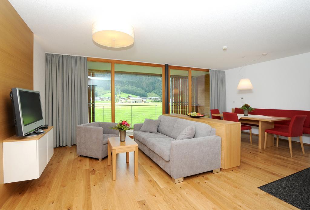 苏珊公寓酒店 Au (Vorarlberg) 外观 照片